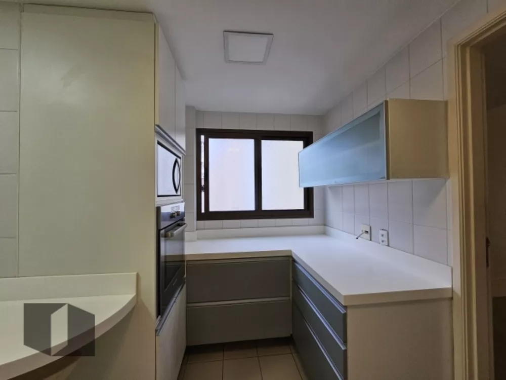 Apartamento, 4 quartos, 168 m² - Foto 29