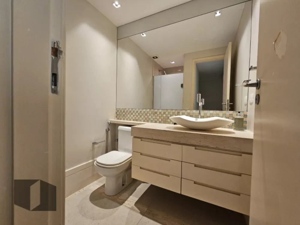Apartamento, 4 quartos, 168 m² - Foto 6