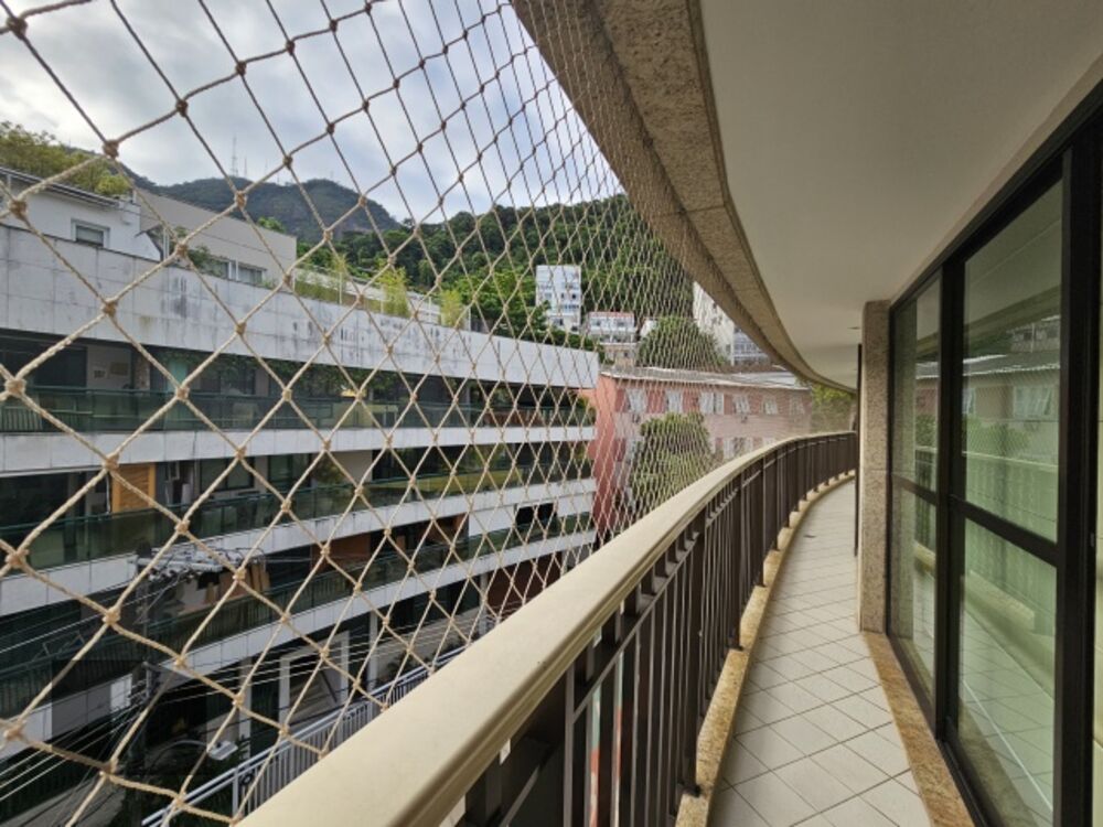 Apartamento, 4 quartos, 168 m² - Foto 43