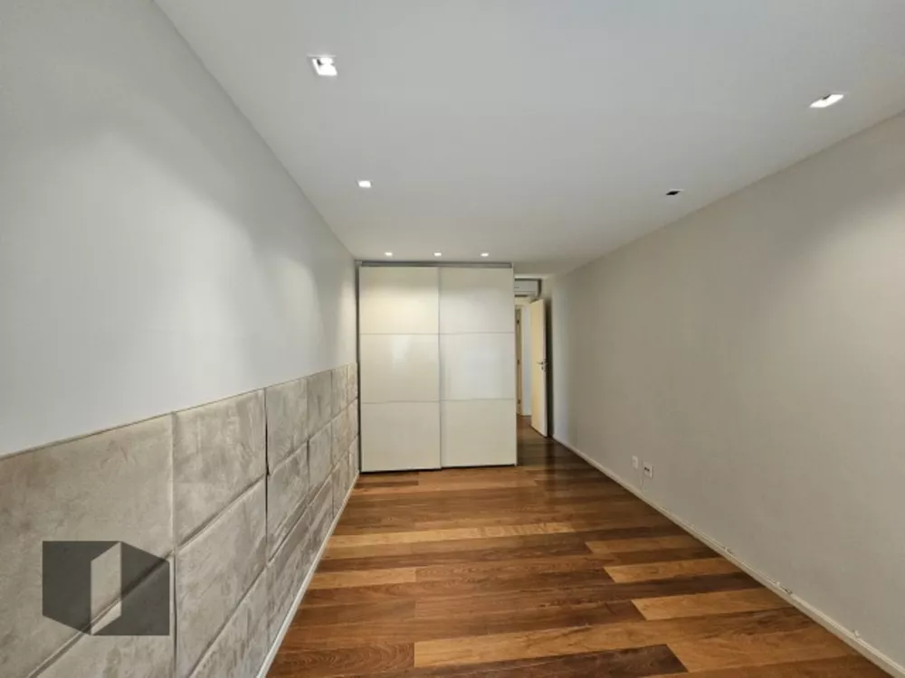 Apartamento, 4 quartos, 168 m² - Foto 2