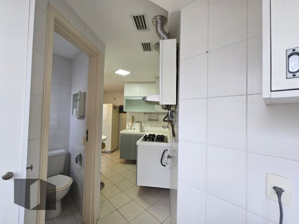 Apartamento, 4 quartos, 168 m² - Foto 39