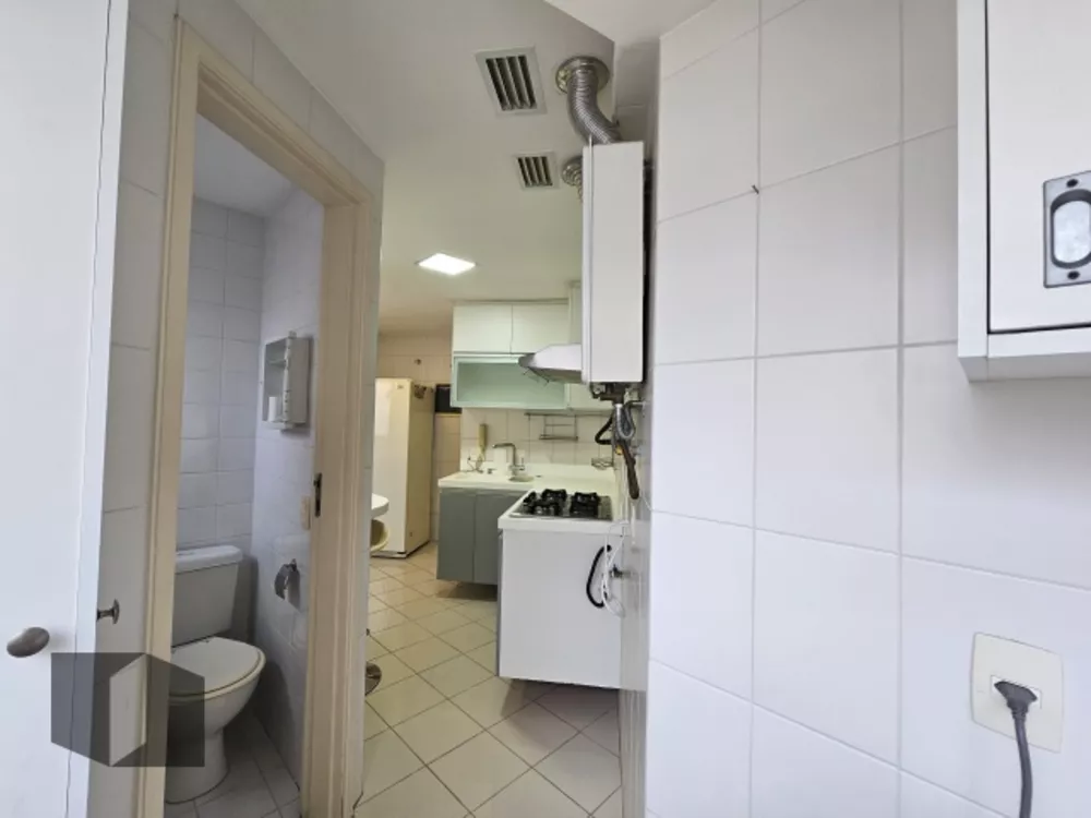 Apartamento, 4 quartos, 168 m² - Foto 23