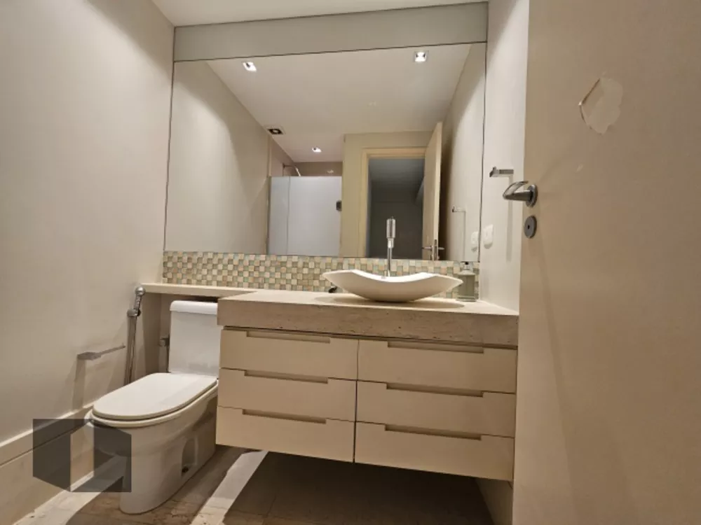 Apartamento, 4 quartos, 168 m² - Foto 7