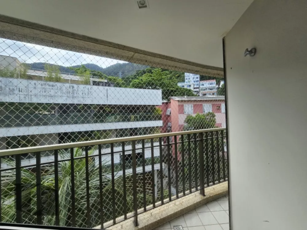 Apartamento, 4 quartos, 168 m² - Foto 36