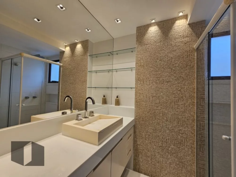 Apartamento, 4 quartos, 168 m² - Foto 19