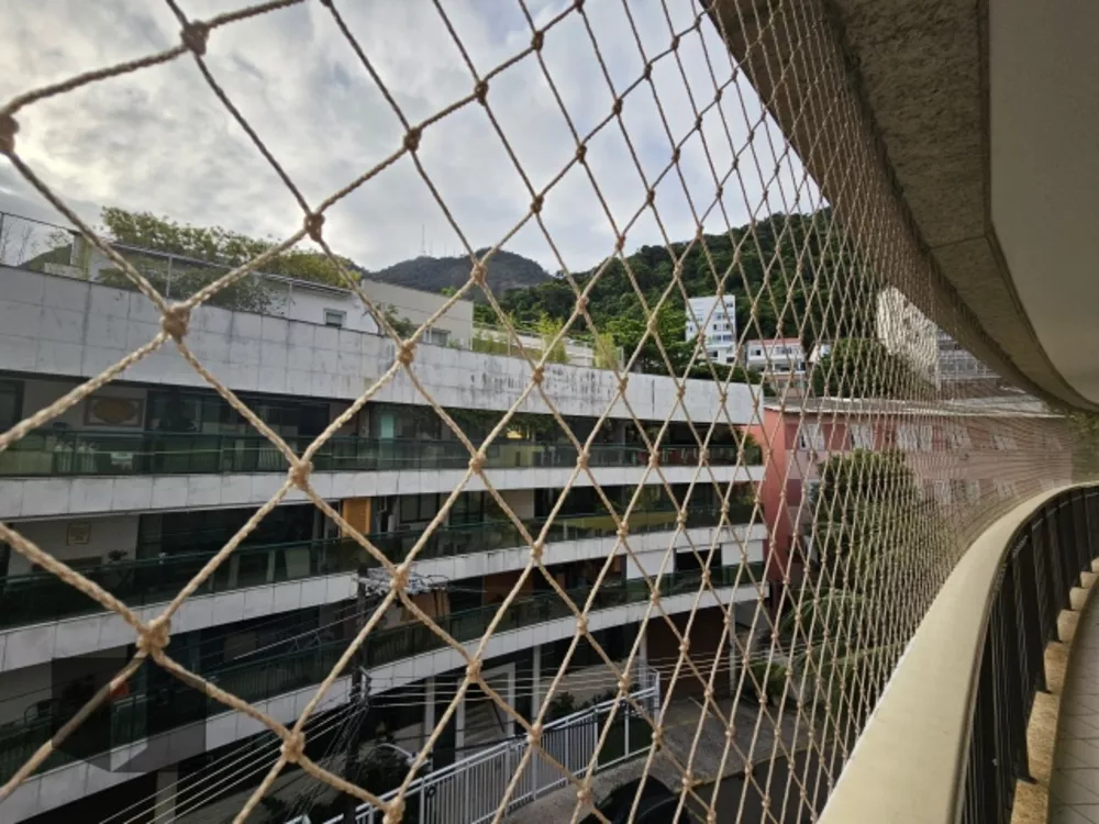Apartamento, 4 quartos, 168 m² - Foto 32