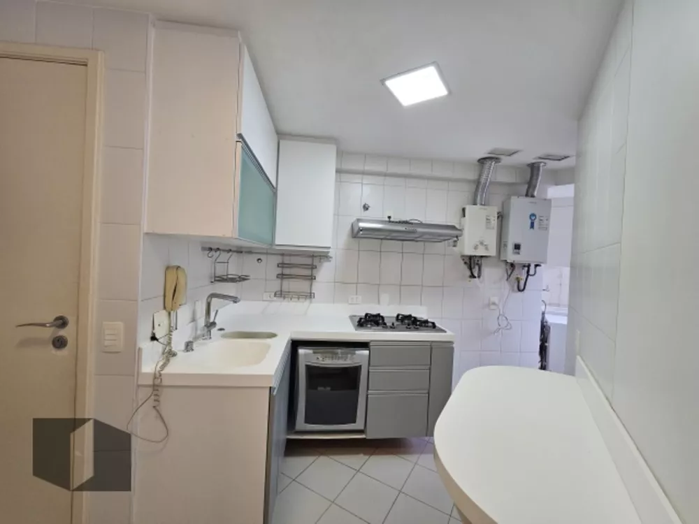 Apartamento, 4 quartos, 168 m² - Foto 14