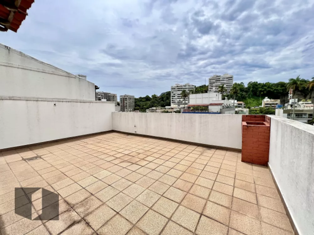 Cobertura à venda com 4 quartos, 190m² - Foto 3