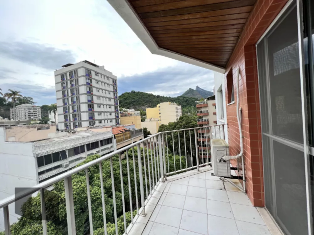 Cobertura à venda com 4 quartos, 190m² - Foto 4