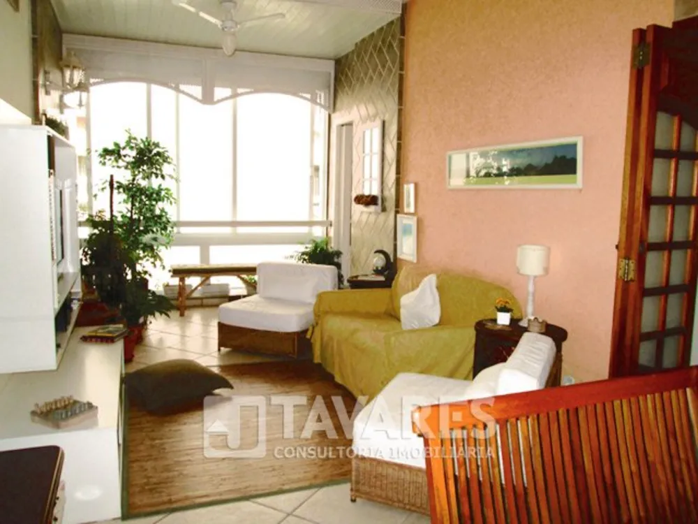 Apartamento, 3 quartos, 77 m² - Foto 1