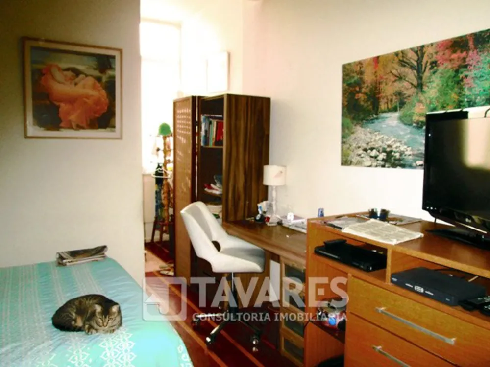 Apartamento, 3 quartos, 77 m² - Foto 6