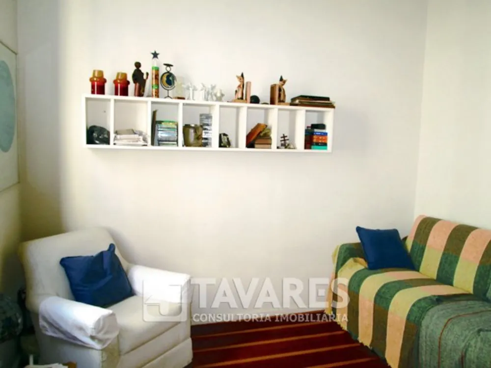 Apartamento, 3 quartos, 77 m² - Foto 9