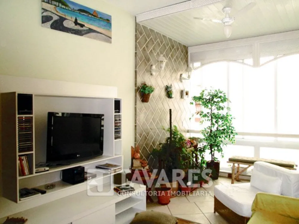 Apartamento, 3 quartos, 77 m² - Foto 2