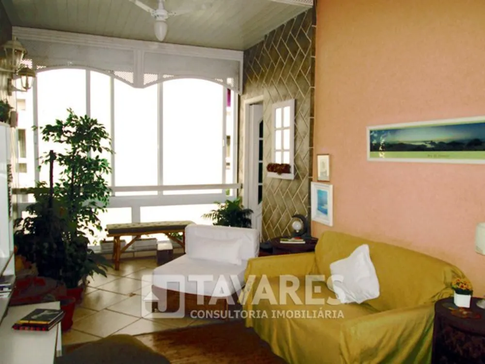 Apartamento, 3 quartos, 77 m² - Foto 3