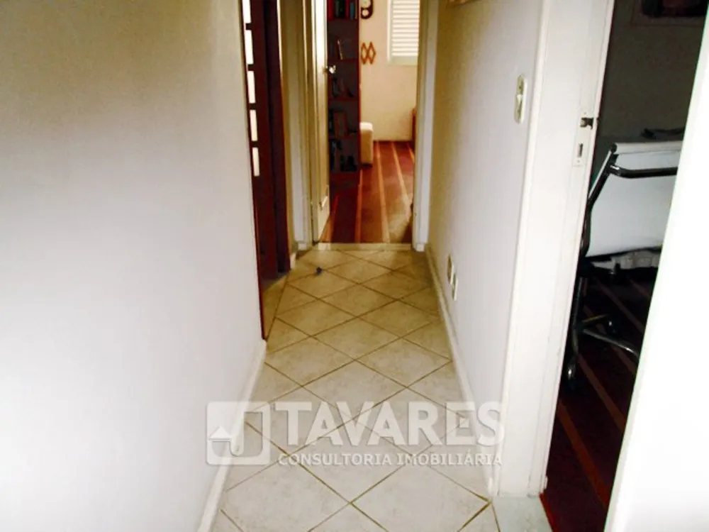 Apartamento, 3 quartos, 77 m² - Foto 4