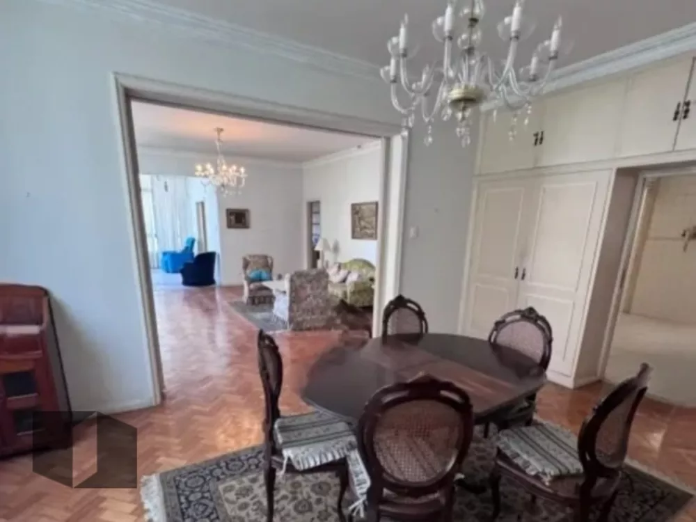Apartamento, 4 quartos, 217 m² - Foto 3