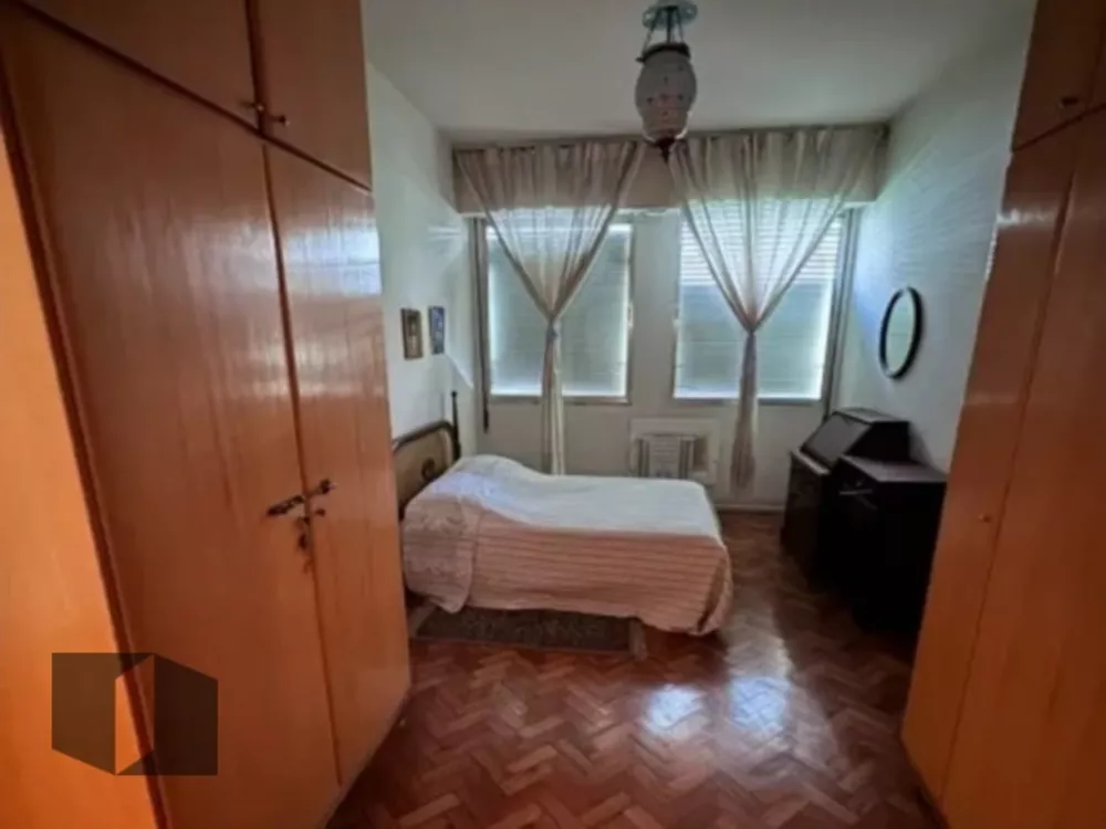 Apartamento, 4 quartos, 217 m² - Foto 9