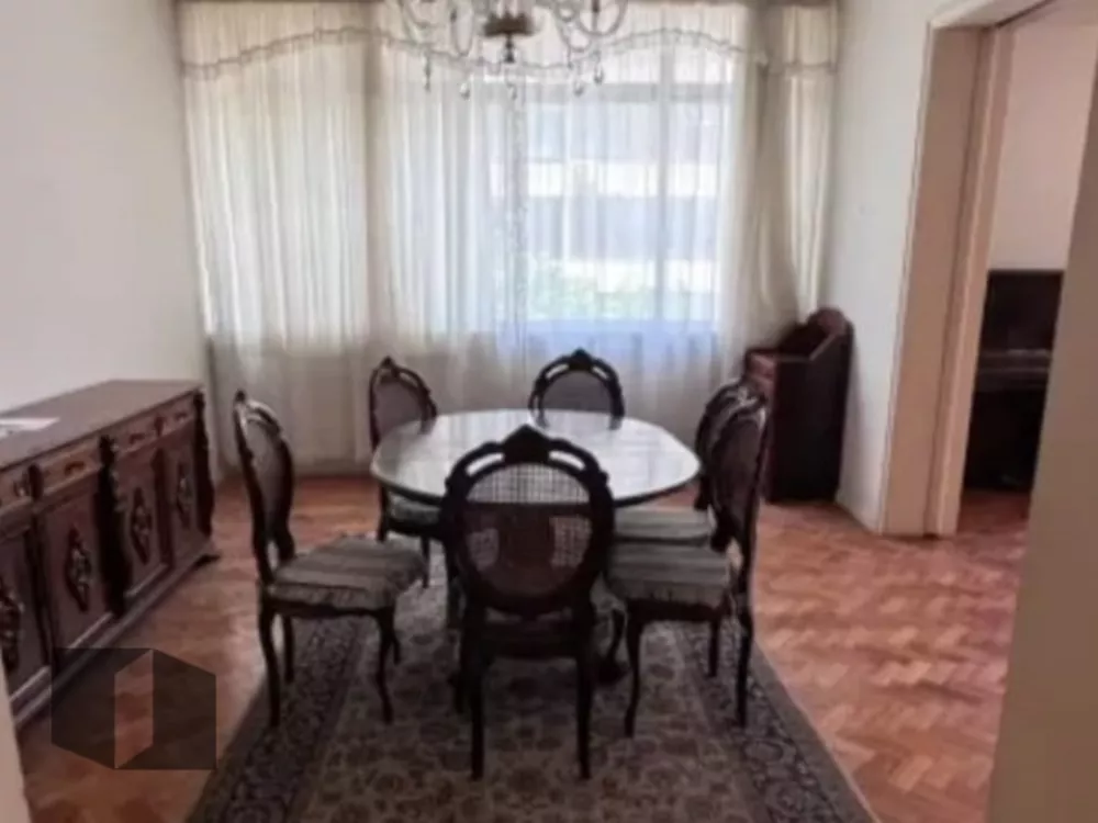 Apartamento, 4 quartos, 217 m² - Foto 7