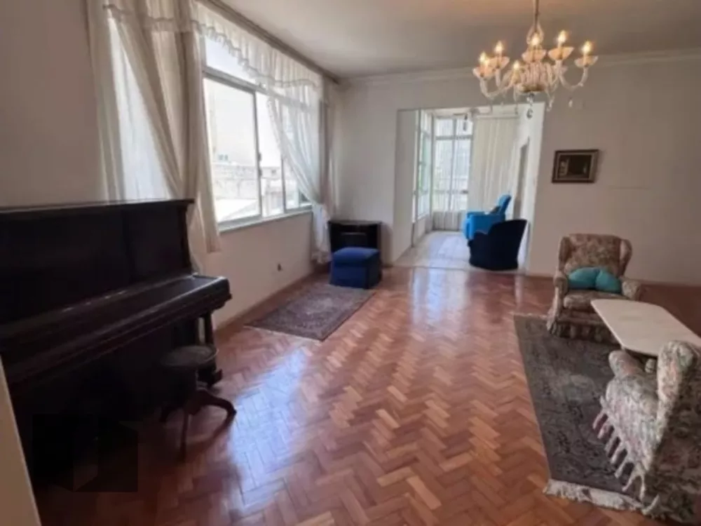 Apartamento, 4 quartos, 217 m² - Foto 5