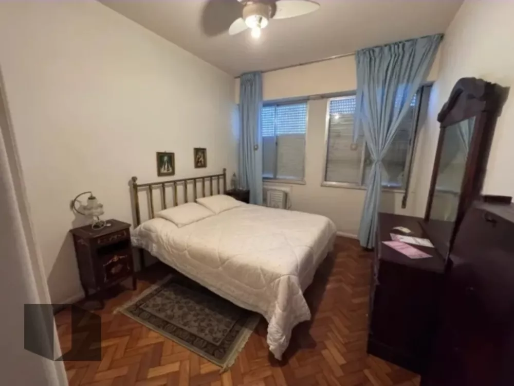 Apartamento, 4 quartos, 217 m² - Foto 12