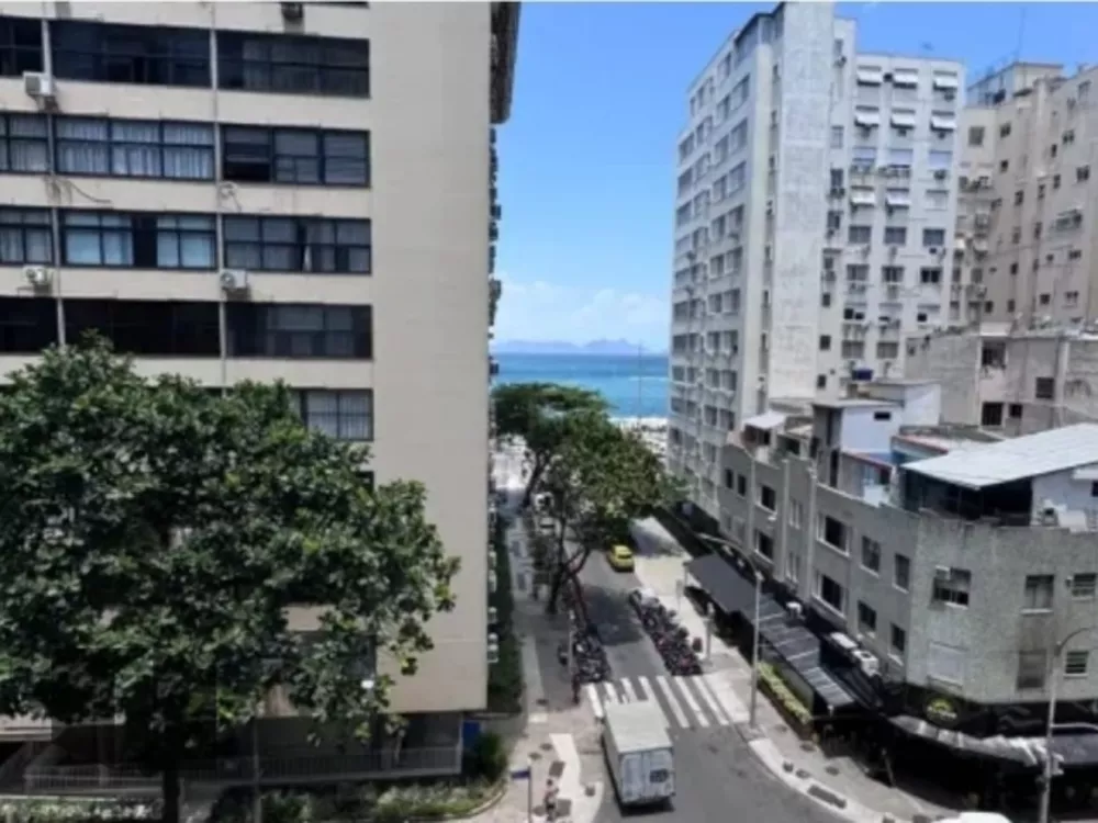 Apartamento, 4 quartos, 217 m² - Foto 2