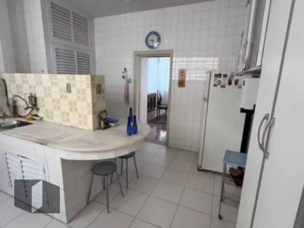 Apartamento, 4 quartos, 217 m² - Foto 15