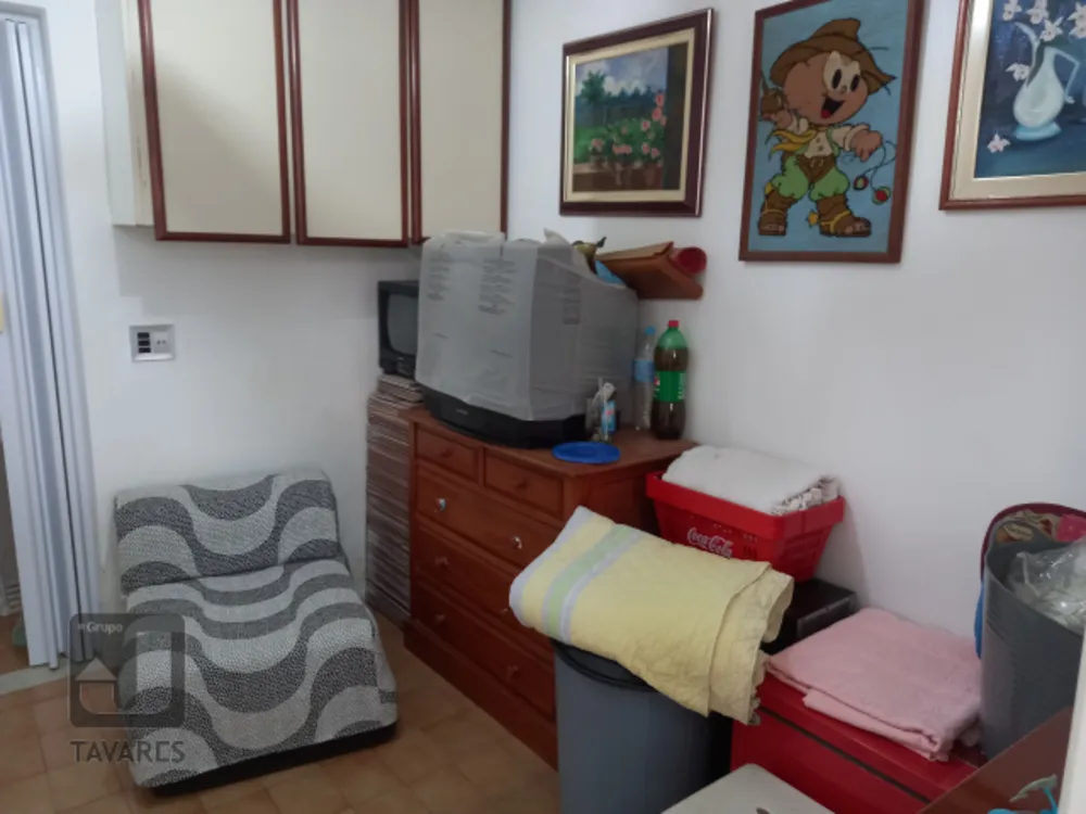 Cobertura, 4 quartos, 299 m² - Foto 11