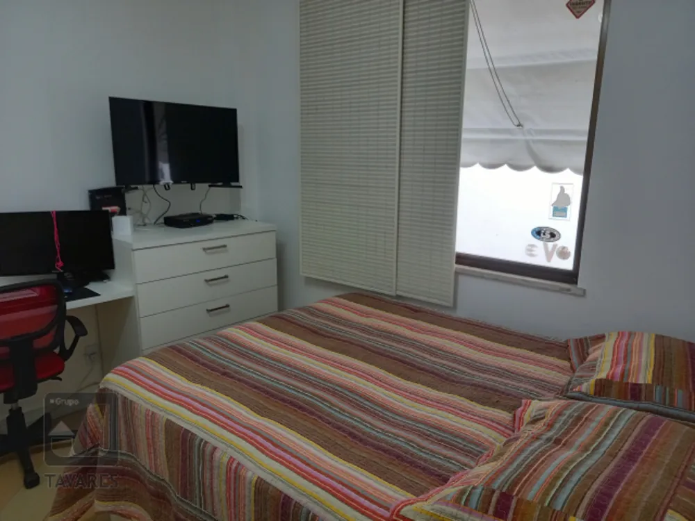 Cobertura, 4 quartos, 299 m² - Foto 8