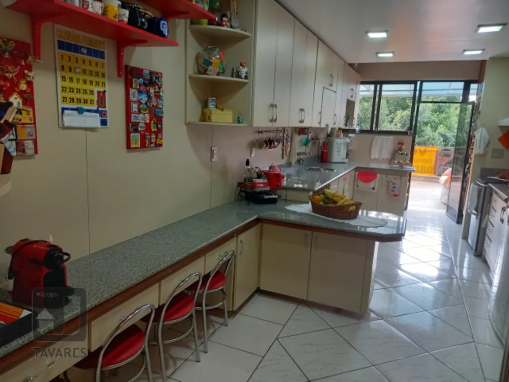 Cobertura, 4 quartos, 299 m² - Foto 12