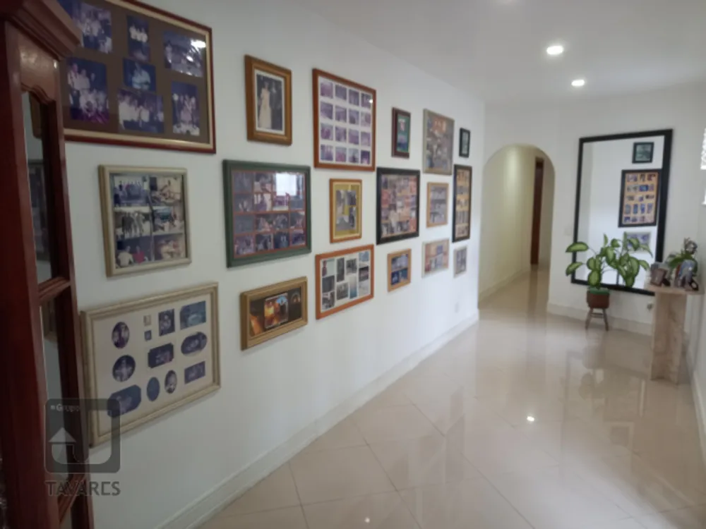 Cobertura, 4 quartos, 299 m² - Foto 5