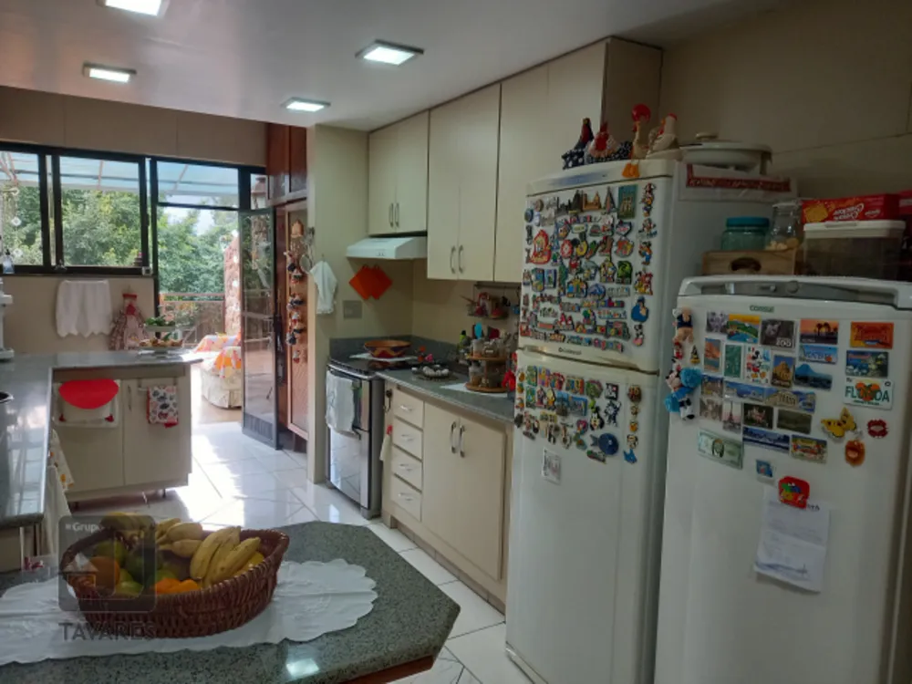 Cobertura, 4 quartos, 299 m² - Foto 14