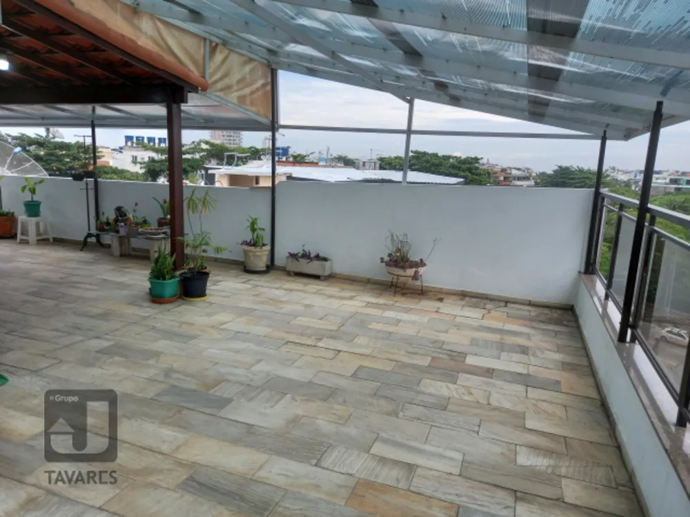 Cobertura, 4 quartos, 299 m² - Foto 15
