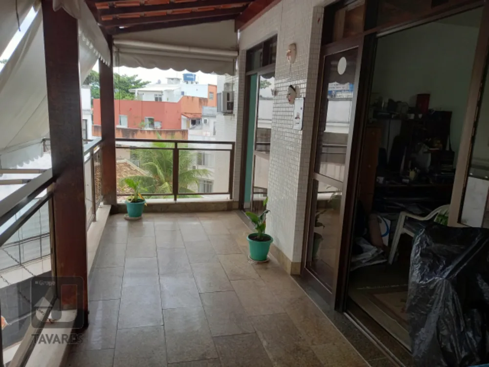 Cobertura, 4 quartos, 299 m² - Foto 4