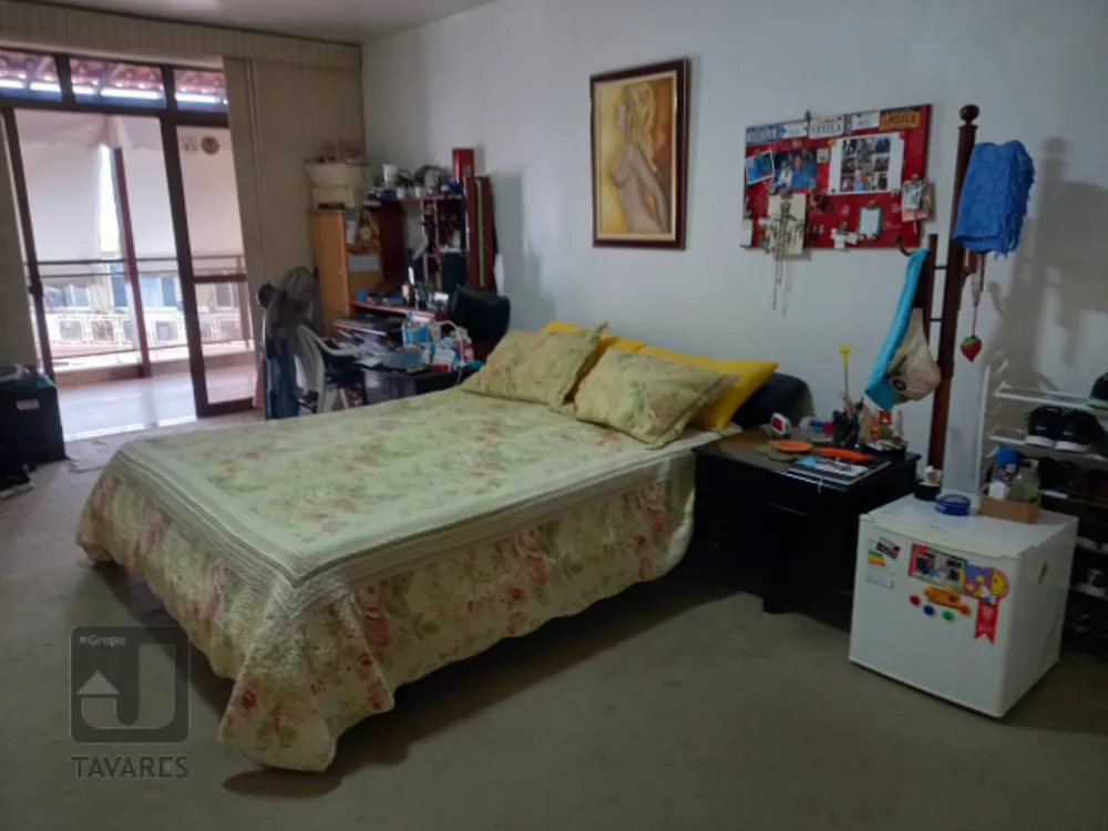 Cobertura, 4 quartos, 299 m² - Foto 10