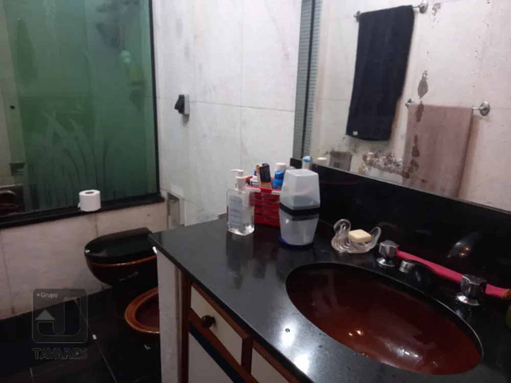 Cobertura, 4 quartos, 299 m² - Foto 7