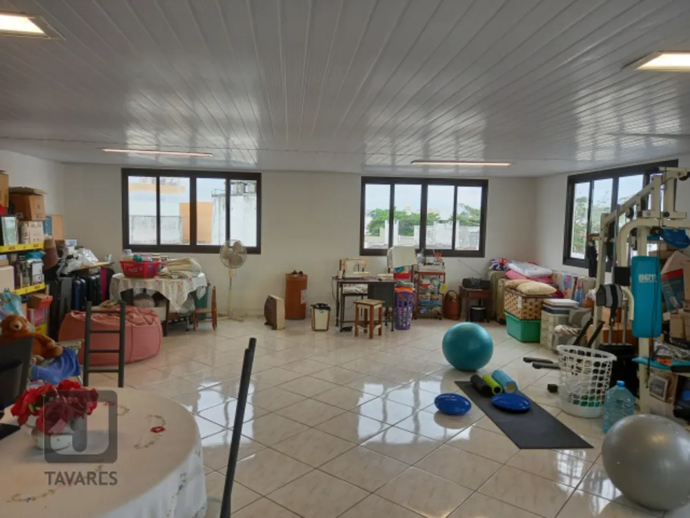 Cobertura, 4 quartos, 299 m² - Foto 16