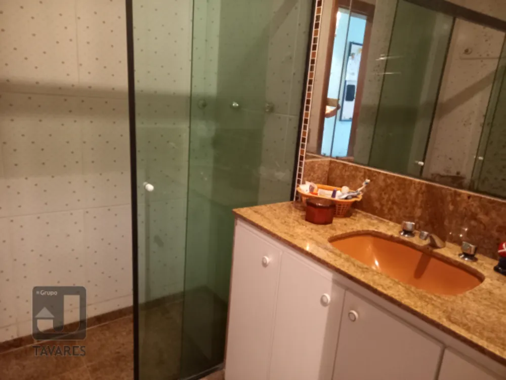 Cobertura, 4 quartos, 299 m² - Foto 9