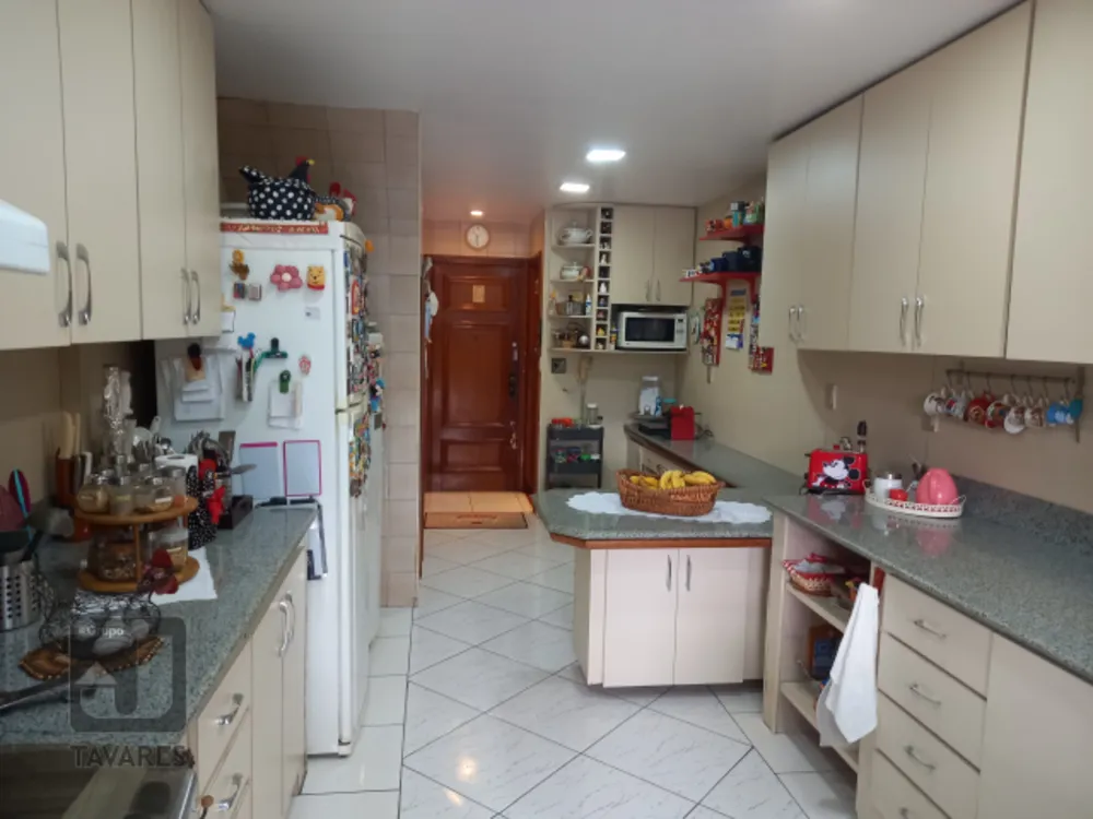 Cobertura, 4 quartos, 299 m² - Foto 13