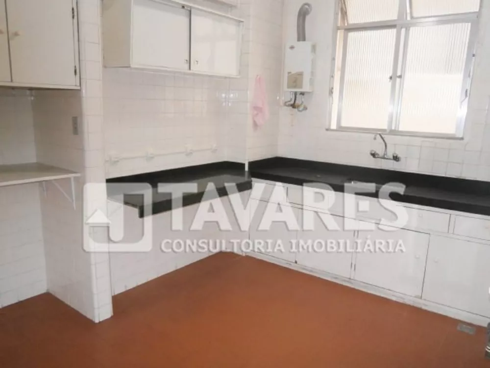 Apartamento, 2 quartos, 160 m² - Foto 39