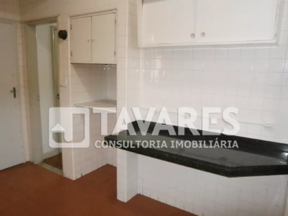 Apartamento, 2 quartos, 160 m² - Foto 21