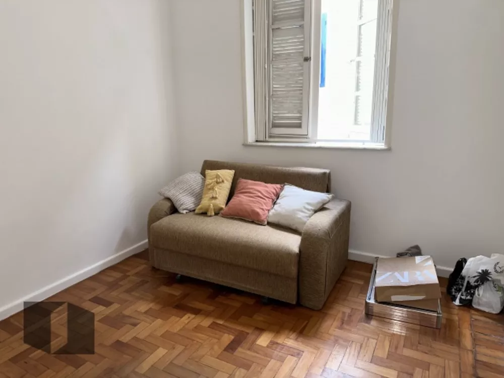 Apartamento à venda com 2 quartos, 66m² - Foto 6