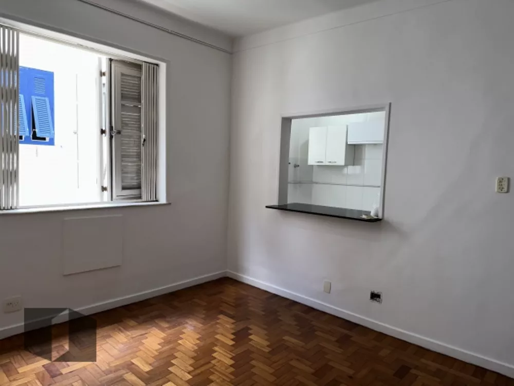 Apartamento à venda com 2 quartos, 66m² - Foto 4