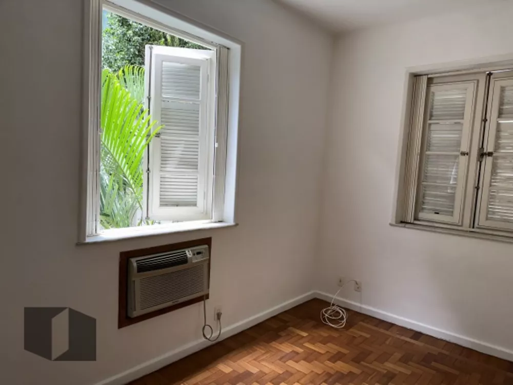 Apartamento à venda com 2 quartos, 66m² - Foto 8