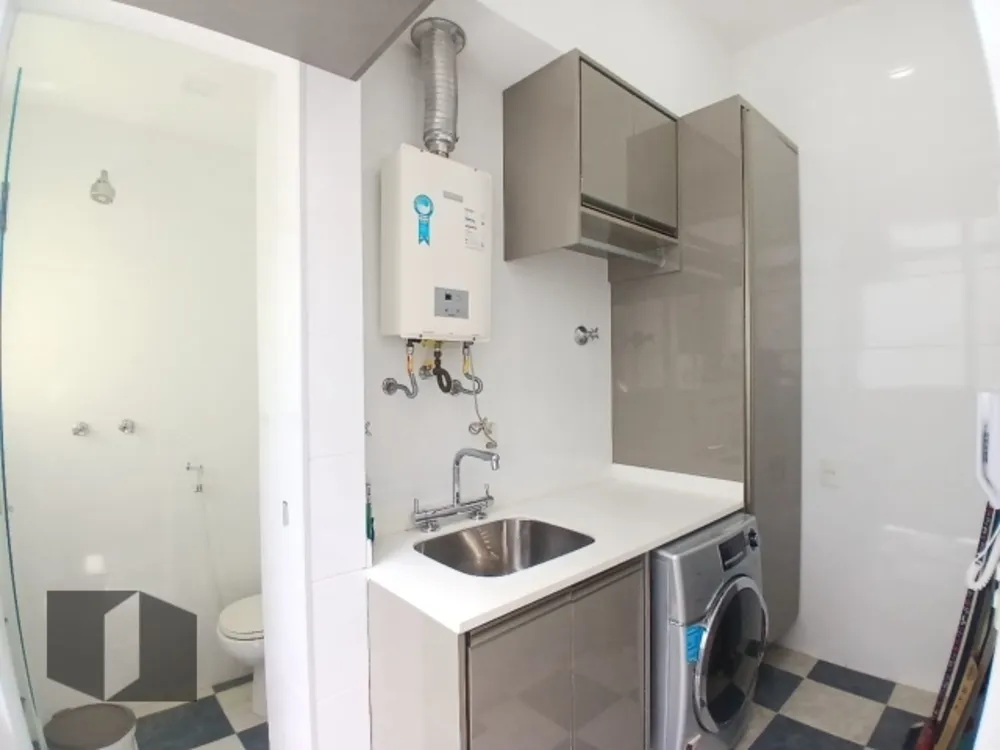 Apartamento, 2 quartos, 119 m² - Foto 19