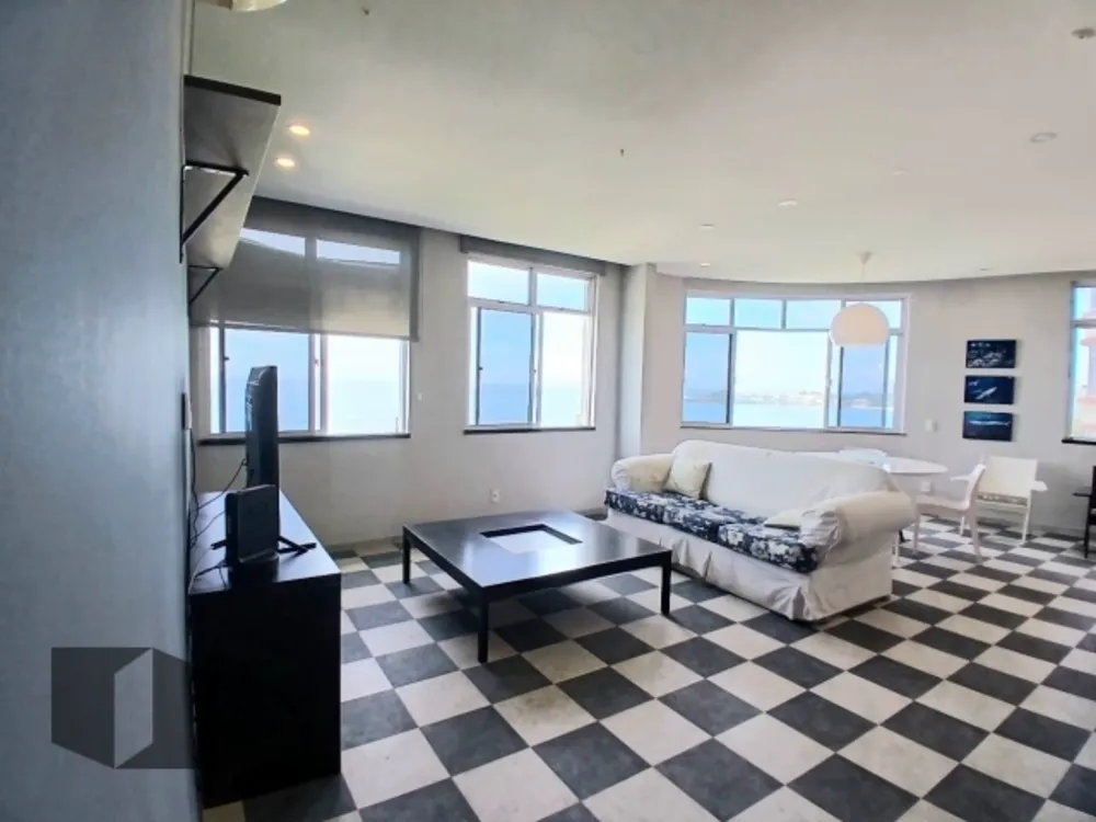 Apartamento, 2 quartos, 119 m² - Foto 4