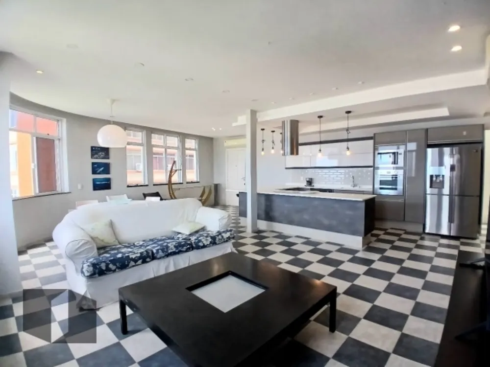 Apartamento, 2 quartos, 119 m² - Foto 8