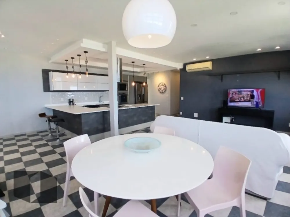 Apartamento, 2 quartos, 119 m² - Foto 7