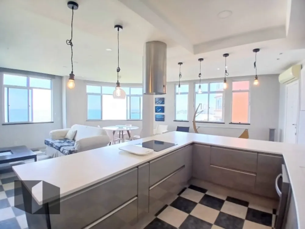 Apartamento, 2 quartos, 119 m² - Foto 14