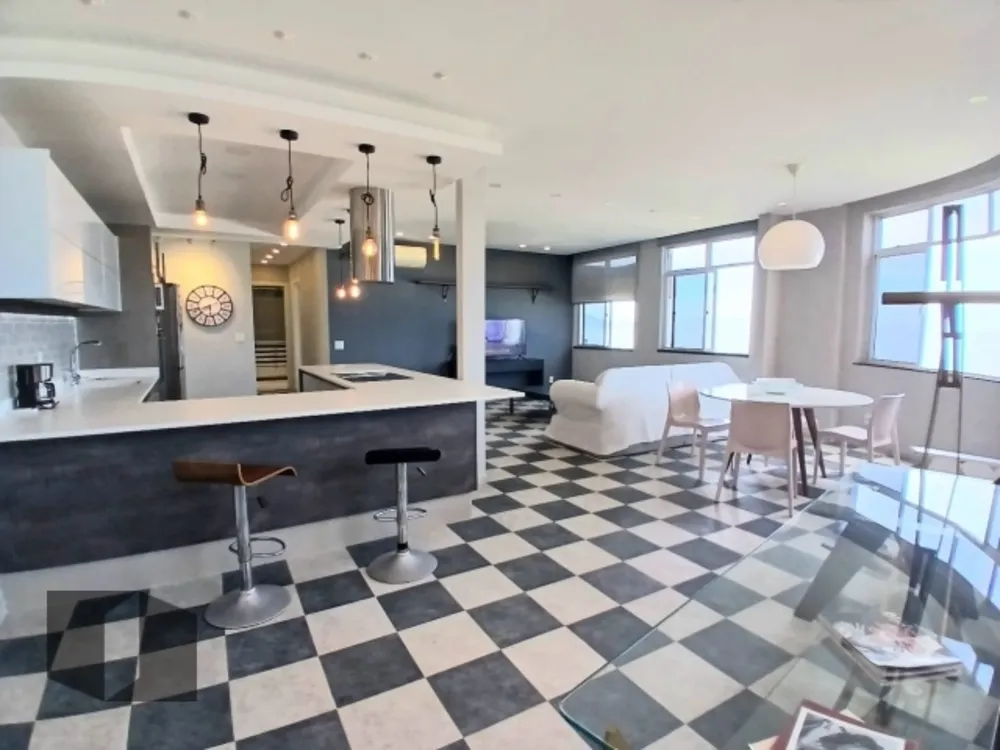 Apartamento, 2 quartos, 119 m² - Foto 6