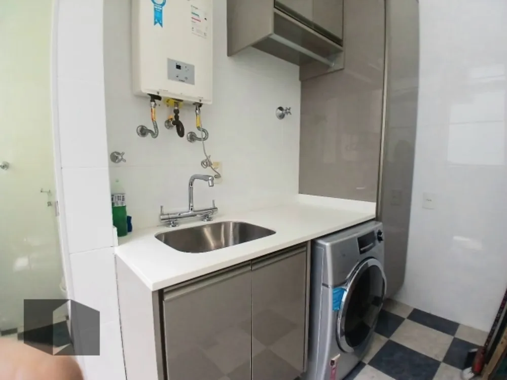 Apartamento, 2 quartos, 119 m² - Foto 18
